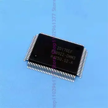10pcs Нов FS9922-DMM3 FS9922 QFP-100 микропроцесорен чип