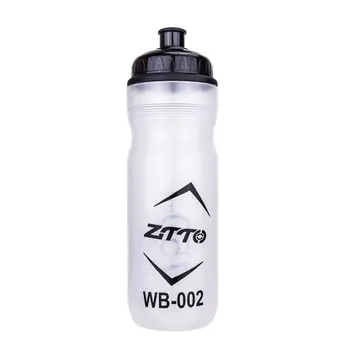 2/3/5 750ml велосипед вода бутилка хидратация колоездене PP бутилки велосипед BPA безплатни чаши