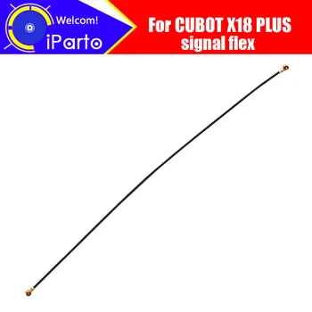 CUBOT X18 PLUS антена сигнален проводник 100% оригинален ремонт подмяна аксесоар за CUBOT X18 PLUS смартфон.
