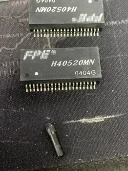 H40520MN съвпадение на КИ / оригинал за закупуване на чип на едно гише