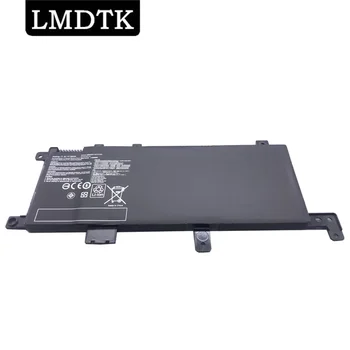 LMDTK Нова C21N1634 лаптоп батерия за Asus Vivobook R542UR R542UR-GQ378T FL5900L FL8000L X542U A580U X580U X580B V587U 7.6V 38WH