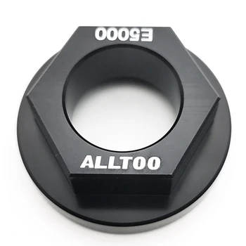 Велосипедни дискови верижни пръстени Инсталиране на инструмент за премахване на двигателя със средно задвижване Shimano СТЪПКИ E-5000 Инструмент за ремонт на курбели Велосипедна част