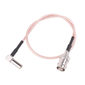  Ефикасен тестов кабел ефективен за P6600 XiR P8668 и домофонни устройства