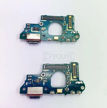 Зарядно устройство за зареждане на порт за Samsung Galaxy S20 FE G780F S20 FE 5G G781B