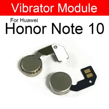 Моторен вибратор за Huawei Honor Note 10 Note10 RVL-AL10 Вибрационен вибратор модул Flex кабелен модул подмяна ремонт