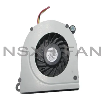Нов вентилатор за охлаждане на процесора за Compaq 2230s CQ20 493269-001 6033B0016201 UDQFWHH01D1N