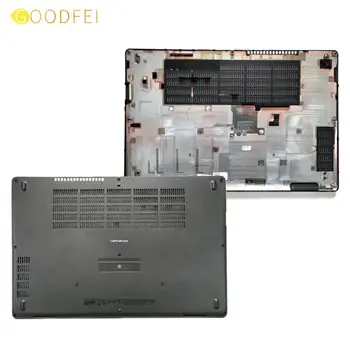 Нов оригинал за Dell Latitude 5590 E5590 лаптоп дъното случай база капак долната обвивка долен капак черен 0R58R6 R58R6