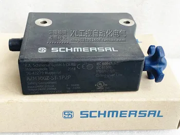 Оригинален SCHMERSRL електромагнитен превключвател за безопасност на вратата AZM 300Z-ST-1P2P Stock