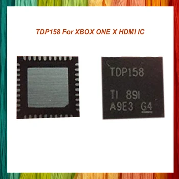 Оригинален нов за XBOX ONE X TDP158 за Xbox One X HDMI чип конзола аксесоари
