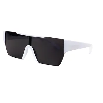 Пилотни слънчеви очила за мъж жена Grand ane Frame Fashion Retro Mans Shades UV400 Шофьорски очила