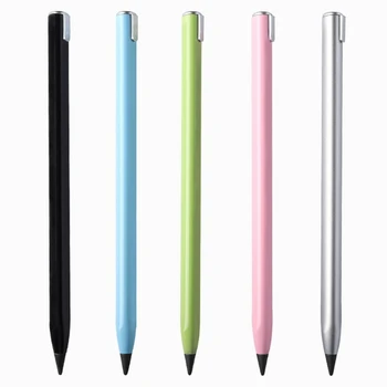 Практичен вечен молив Молив без мастило Вечен молив за многократна употреба за студенти